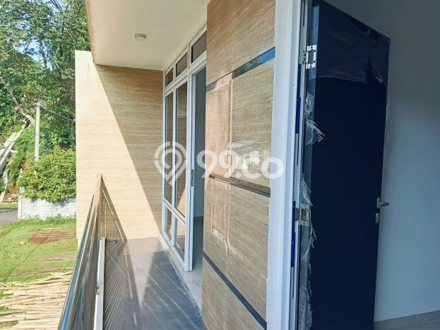 Hunian Nyaman Asri 4 KT Siap Pakai di Tanah Sareal Bogor Hunian Nyaman Asri 4 KT Siap Pakai di Tanah Sareal Bogor