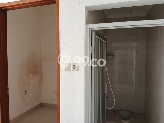 Rumah Strategis Minimalis Lb 200m2 di Bogor Utara, Bogor Rumah Strategis Minimalis Lb 200m2 di Bogor Utara, Bogor
