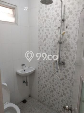Rumah Minimalis 2 Kamar LT 91m2 di Taman Yasmin Rumah Minimalis 2 Kamar LT 91m2 di Taman Yasmin