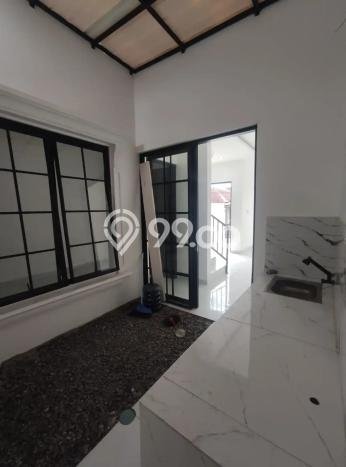 Rumah Luas Asri 3 KT Siap Huni di Taman Yasmin Bogor Rumah Luas Asri 3 KT Siap Huni di Taman Yasmin Bogor