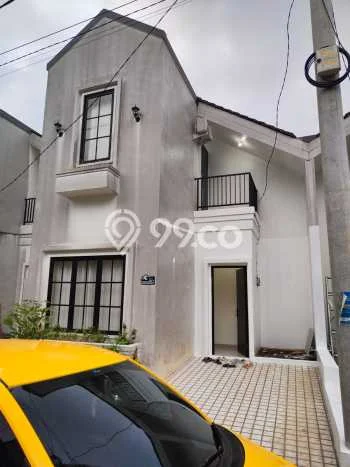 Dijual Cepat Rumah Favorit Siap Huni LB 72m2 di Ciomas, Bogor Dijual Cepat Rumah Favorit Siap Huni LB 72m2 di Ciomas, Bogor