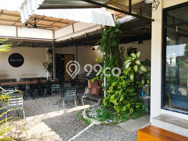 Untuk Dijual! Komersial di Tanah Baru Bogor LT 900m2 / LB 500m2 Kawasan Bisnis Untuk Dijual! Komersial di Tanah Baru Bogor LT 900m2 / LB 500m2 Kawasan Bisnis