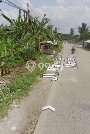 Tanah Kavling di Babakan Madang Dijual dengan Luas 4000m2 Tanah Kavling di Babakan Madang Dijual dengan Luas 4000m2