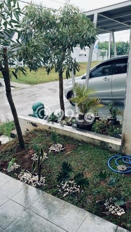 Rumah Budget Favorit Dijual di Parung Panjang LT 60m2 Rumah Budget Favorit Dijual di Parung Panjang LT 60m2