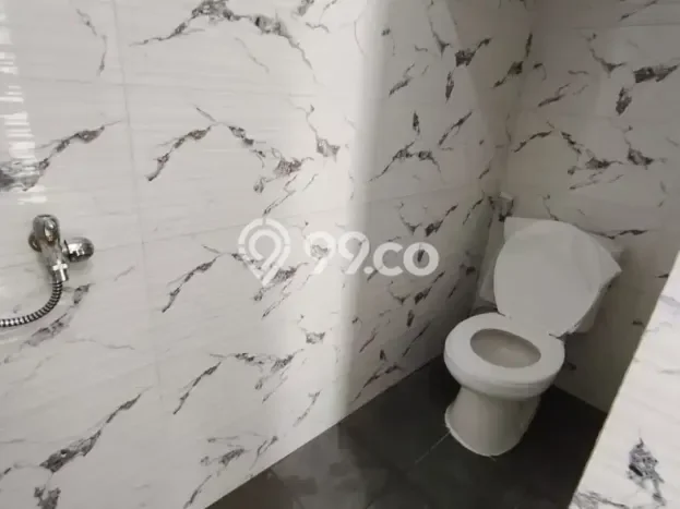 Rumah Minimalis 3 KT di Ahmadyani Bogor Unfurnished Rumah Minimalis 3 KT di Ahmadyani Bogor Unfurnished