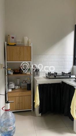 Rumah Budget Favorit Dijual di Parung Panjang LT 60m2 Rumah Budget Favorit Dijual di Parung Panjang LT 60m2