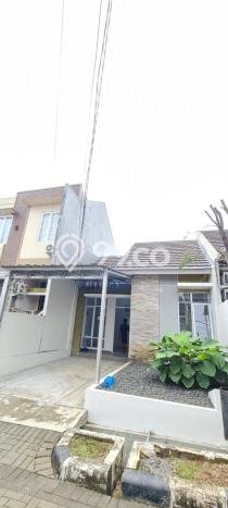 Dijual Rumah Eksklusif 2 KT di Cimanggu, Bogor Dijual Rumah Eksklusif 2 KT di Cimanggu, Bogor