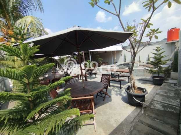 Untuk Dijual! Komersial di Tanah Baru Bogor LT 900m2 / LB 500m2 Kawasan Bisnis Untuk Dijual! Komersial di Tanah Baru Bogor LT 900m2 / LB 500m2 Kawasan Bisnis