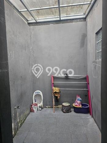 Dijual Rumah Modern 2 KT di Cimahpar, Bogor Dijual Rumah Modern 2 KT di Cimahpar, Bogor
