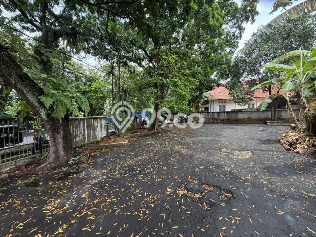 Untuk Dijual Tanah 2538m2 di Paledang, Bogor Untuk Dijual Tanah 2538m2 di Paledang, Bogor