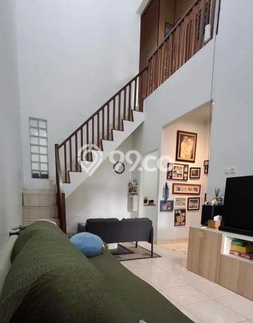 Rumah Minimalis 3 KT di Cimanggu Bogor Unfurnished Rumah Minimalis 3 KT di Cimanggu Bogor Unfurnished