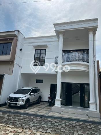 Dijual Hunian Rumah Nyaman 3 KT di Cimanggu, Bogor Dijual Hunian Rumah Nyaman 3 KT di Cimanggu, Bogor