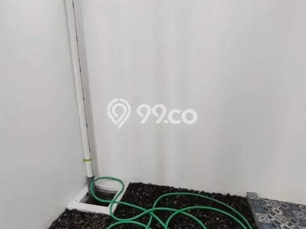 Rumah Minimalis 3 KT di Ahmadyani Bogor Unfurnished Rumah Minimalis 3 KT di Ahmadyani Bogor Unfurnished