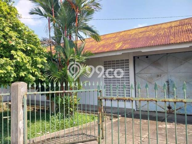 Untuk Dijual Tanah 2538m2 di Paledang, Bogor Untuk Dijual Tanah 2538m2 di Paledang, Bogor