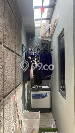 Rumah Budget Favorit Dijual di Parung Panjang LT 60m2 Rumah Budget Favorit Dijual di Parung Panjang LT 60m2