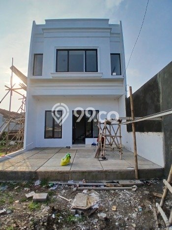 Dijual Rumah Minimalis Bagus Punya 4 KT di Bogor Barat Bogor SHM Dijual Rumah Minimalis Bagus Punya 4 KT di Bogor Barat Bogor SHM