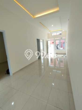 Rumah Strategis Modern Lb 50m2 di Bogor Utara, Bogor Rumah Strategis Modern Lb 50m2 di Bogor Utara, Bogor