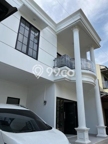 Dijual Hunian Rumah Nyaman 3 KT di Cimanggu, Bogor Dijual Hunian Rumah Nyaman 3 KT di Cimanggu, Bogor