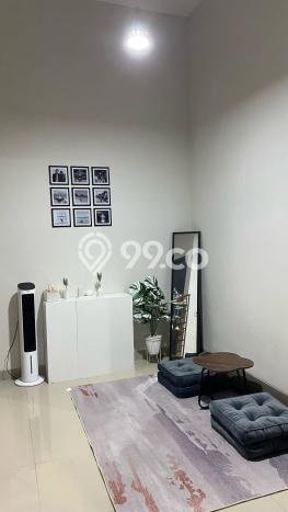 Rumah Budget Favorit Dijual di Parung Panjang LT 60m2 Rumah Budget Favorit Dijual di Parung Panjang LT 60m2