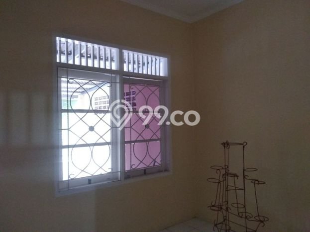 Rumah Minimalis 2 Kamar LT 91m2 di Taman Yasmin Rumah Minimalis 2 Kamar LT 91m2 di Taman Yasmin