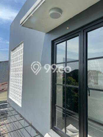 Dijual Hunian Rumah Nyaman 3 KT di Cimanggu, Bogor Dijual Hunian Rumah Nyaman 3 KT di Cimanggu, Bogor