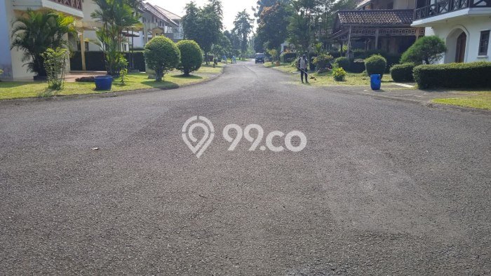 Dijual Rumah Luas Megah Dengan View Eksklusif di Rancamaya, Bogor Dijual Rumah Luas Megah Dengan View Eksklusif di Rancamaya, Bogor