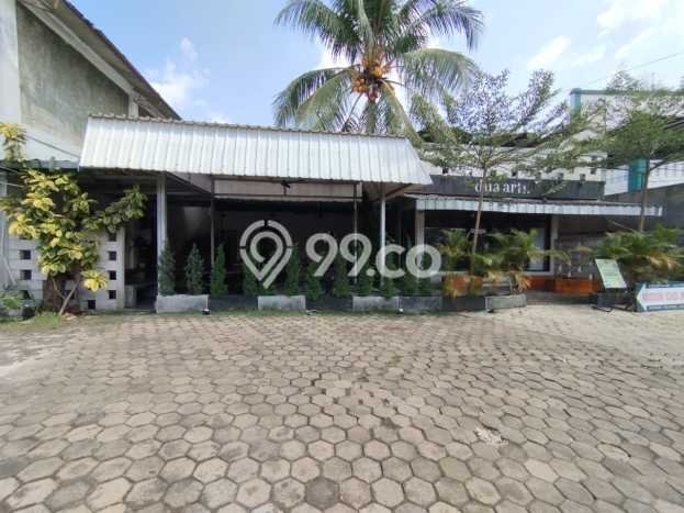 Untuk Dijual! Komersial di Tanah Baru Bogor LT 900m2 / LB 500m2 Kawasan Bisnis Untuk Dijual! Komersial di Tanah Baru Bogor LT 900m2 / LB 500m2 Kawasan Bisnis
