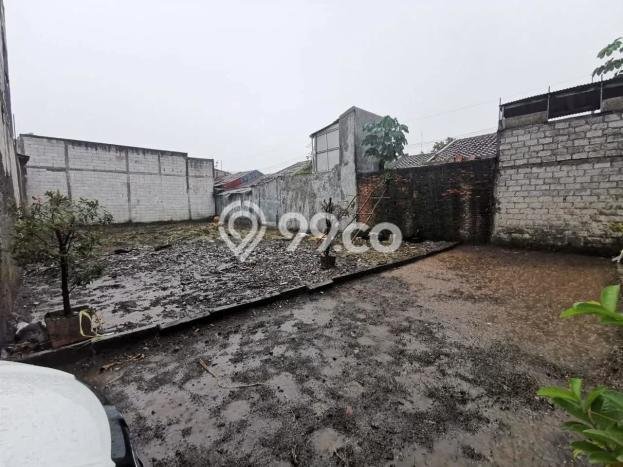 Tanah Dijual Lokasi Ciomas Bogor SHM Tanah Dijual Lokasi Ciomas Bogor SHM