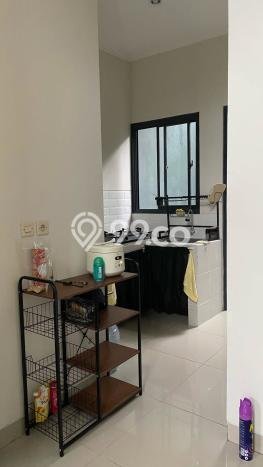 Rumah Budget Favorit Dijual di Parung Panjang LT 60m2 Rumah Budget Favorit Dijual di Parung Panjang LT 60m2