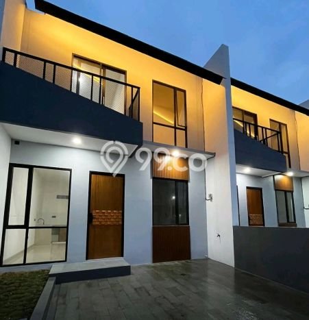 Rumah Luas Asri 3 KT Siap Pakai di Gunung Batu Bogor Rumah Luas Asri 3 KT Siap Pakai di Gunung Batu Bogor