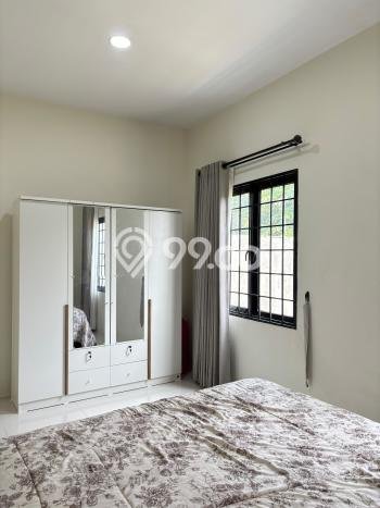 Jual Rumah Bagus Siap Huni LB 80m2 di Kemang, Bogor Jual Rumah Bagus Siap Huni LB 80m2 di Kemang, Bogor