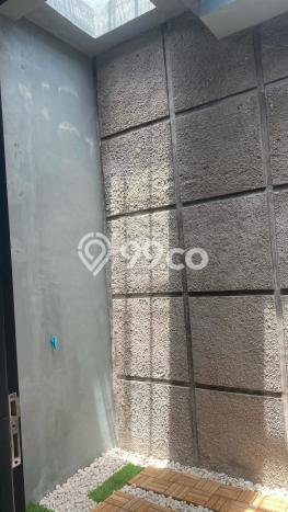 Rumah Budget Favorit Dijual di Parung Panjang LT 60m2 Rumah Budget Favorit Dijual di Parung Panjang LT 60m2