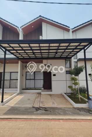 Jual Rumah Bagus Siap Huni LB 80m2 di Kemang, Bogor Jual Rumah Bagus Siap Huni LB 80m2 di Kemang, Bogor