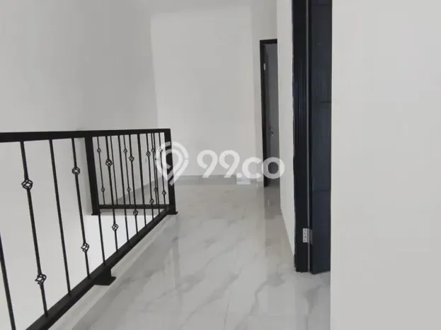 Rumah Minimalis 3 KT di Ahmadyani Bogor Unfurnished Rumah Minimalis 3 KT di Ahmadyani Bogor Unfurnished