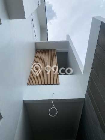 Rumah Minimalis 2 KT di Taman Yasmin Bogor Unfurnished Rumah Minimalis 2 KT di Taman Yasmin Bogor Unfurnished
