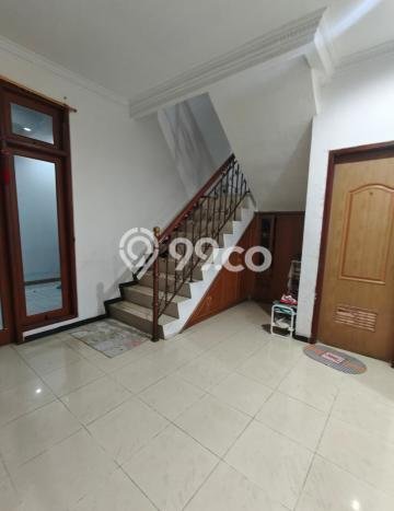 Rumah Disewakan Jakarta Utara LT 161m2 LB 250m2 Area Sunter Rumah Disewakan Jakarta Utara LT 161m2 LB 250m2 Area Sunter