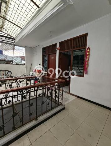 Rumah Disewakan Jakarta Utara LT 161m2 LB 250m2 Area Sunter Rumah Disewakan Jakarta Utara LT 161m2 LB 250m2 Area Sunter