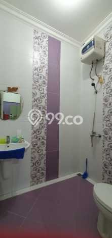 Jarang Ada! Rumah Kontrakan 5 Kamar Nyaman Siap Huni Sunter Jarang Ada! Rumah Kontrakan 5 Kamar Nyaman Siap Huni Sunter