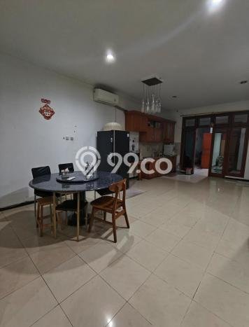 Rumah Disewakan Jakarta Utara LT 161m2 LB 250m2 Area Sunter Rumah Disewakan Jakarta Utara LT 161m2 LB 250m2 Area Sunter
