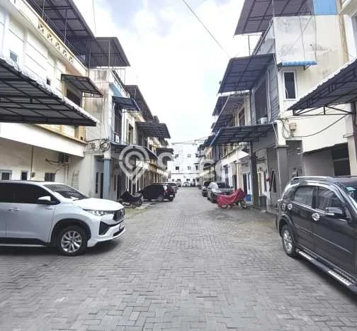 Dijual Cepat Rumah Bagus Siap Huni LB 96m2 di Medan Deli, Medan Dijual Cepat Rumah Bagus Siap Huni LB 96m2 di Medan Deli, Medan