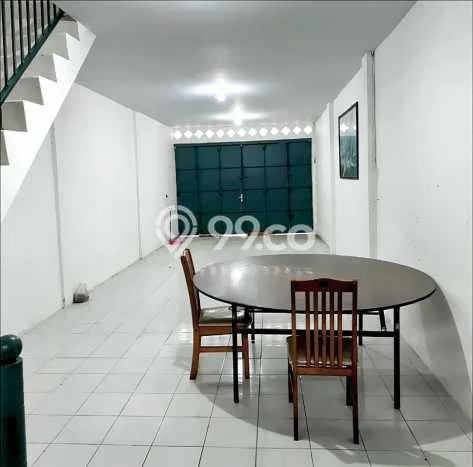 Rumah LT 56m2m² / LB 112m2m² One Gate System di Medan Johor, Medan Rumah LT 56m2m² / LB 112m2m² One Gate System di Medan Johor, Medan