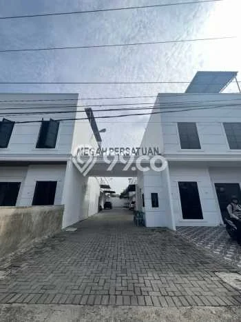 Hunian Cantik Minimalis Lb 49m2 di Medan Helvetia, Medan Hunian Cantik Minimalis Lb 49m2 di Medan Helvetia, Medan
