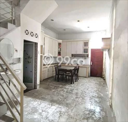 Dijual Cepat Rumah Bagus Siap Huni LB 96m2 di Medan Deli, Medan Dijual Cepat Rumah Bagus Siap Huni LB 96m2 di Medan Deli, Medan