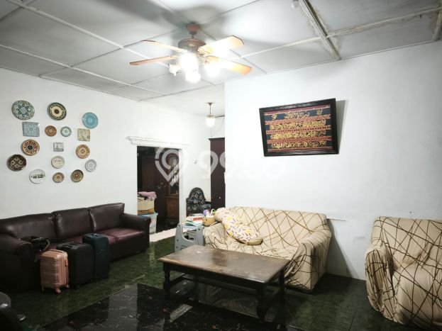 Rumah Akses Mudah di Medan Area, Medan, Luas 768m2m² Bangunan 740m2m² Rumah Akses Mudah di Medan Area, Medan, Luas 768m2m² Bangunan 740m2m²