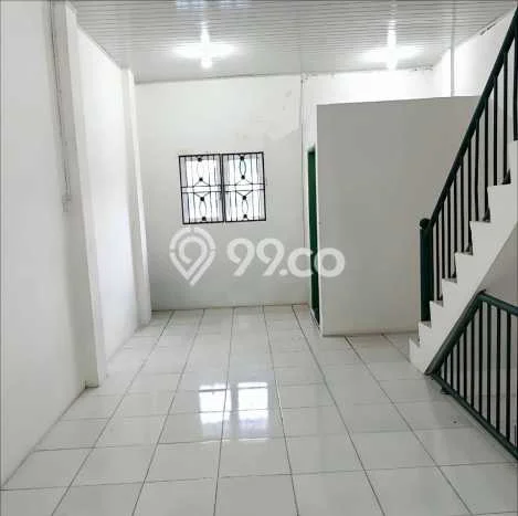 Rumah LT 56m2m² / LB 112m2m² One Gate System di Medan Johor, Medan Rumah LT 56m2m² / LB 112m2m² One Gate System di Medan Johor, Medan
