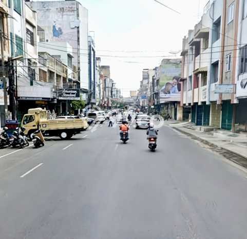 Unit Ruko Disewa Lokasi Medan Kota, Medan Spesifikasi Luas Bangunan 270m2 Unit Ruko Disewa Lokasi Medan Kota, Medan Spesifikasi Luas Bangunan 270m2