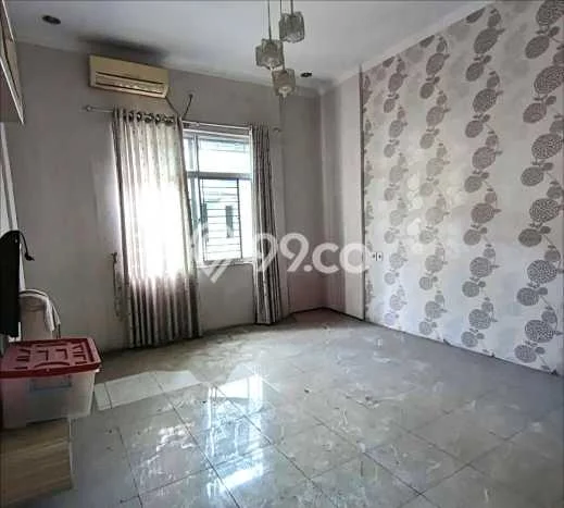 Dijual Cepat Rumah Bagus Siap Huni LB 96m2 di Medan Deli, Medan Dijual Cepat Rumah Bagus Siap Huni LB 96m2 di Medan Deli, Medan