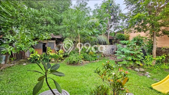 Rumah Bisa KPR 4 Kamar Tidur di Kawasan Perumahan Medan Sunggal, Medan Rumah Bisa KPR 4 Kamar Tidur di Kawasan Perumahan Medan Sunggal, Medan