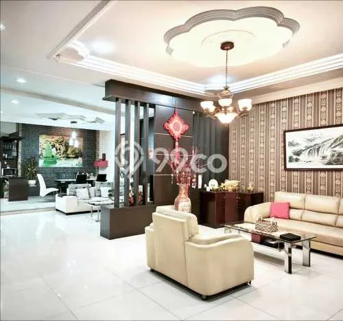 For Sale Rumah Mewah Exclusive di Medan Barat, Medan For Sale Rumah Mewah Exclusive di Medan Barat, Medan