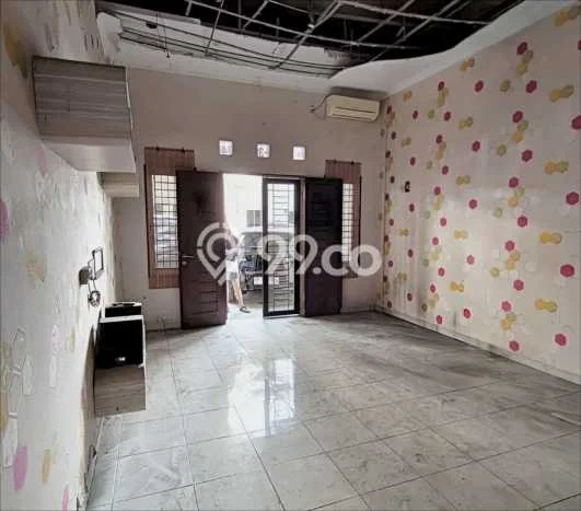 Dijual Cepat Rumah Bagus Siap Huni LB 96m2 di Medan Deli, Medan Dijual Cepat Rumah Bagus Siap Huni LB 96m2 di Medan Deli, Medan